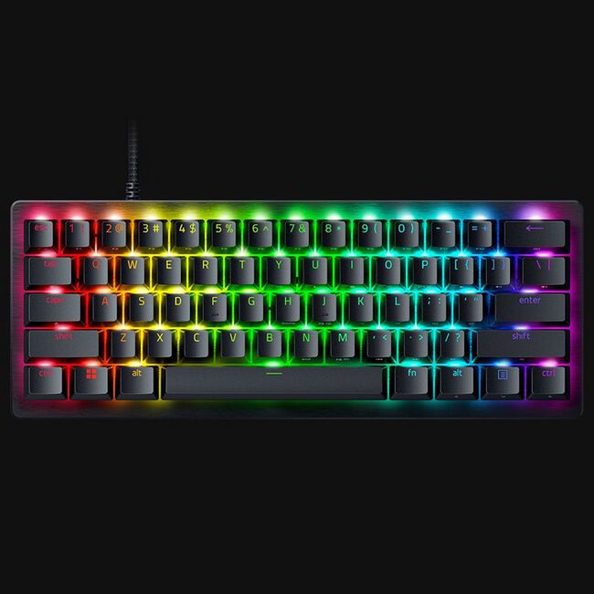 Razer Huntsman V3 Pro Mini (RZ03-04990100-R3M1) ｜ パソコン通販の 