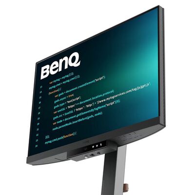BenQ  RD240Q-JP (24.1インチワイド 液晶モニター) 