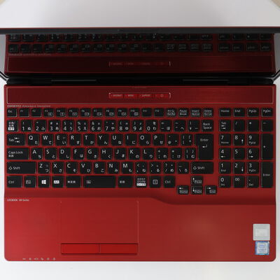 【通販センター】中古  Fujitsu FMV LIFEBOOK AH53/D3 (Core i7-8565U/8GB/オンボード) 202943 