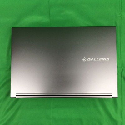 【川崎店】中古  GALLERIA RL7C-R46-C5N(i7-13620H/64GB/SSD1TB/RTX4060/15.6inch/2560&times;1440/165Hz/W11H) 3170007211 