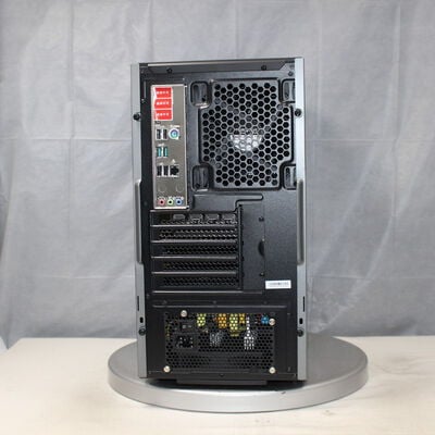 中古  THIRDWAVE GALLERIA RM5C-R36T (SSD500GB) 179233 