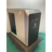 中古  THIRDWAVE GALLERIA SKM(Intel Core i5 10400/16GB/SSD2TB/DVDマルチ/NVIDIA GeForce GTX 1660 SUPER 6GB/W11H64 MAR) 178010 