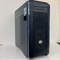 中古  自作パソコン 自作パソコン (Core i7-8700K/32GB/SSD512GB+HDD1TB/-/GTX1070Ti/-/W10H64/-) 3240008269 