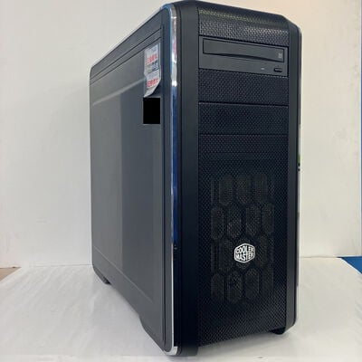 【仙台店】中古  自作パソコン 自作パソコン (Core i7-8700K/32GB/SSD512GB+HDD1TB/-/GTX1070Ti/-/W10H64/-) 3240008269 