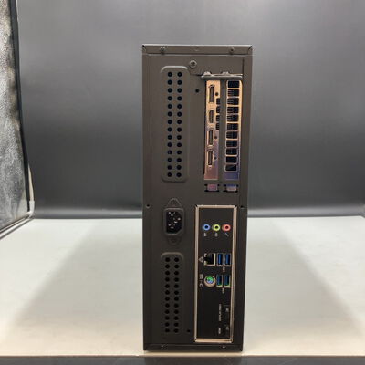 【熊本浜線店】中古  mouseG-tune (i7 10700/16GB/SSD1TB/GTX1660 SUPER/W11H) 5370001319 
