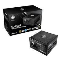 ASRock  Steel Legend SL-850G (850W) 