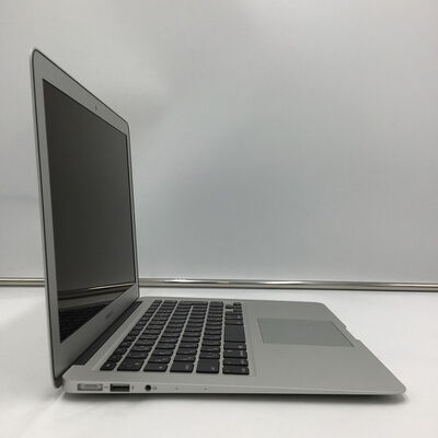 【白山FM松任店】中古  Apple MacBook Air 13インチ 2017 Core i5 1.8GHz/8GB/256GB SSD MQD42J/A 135880 