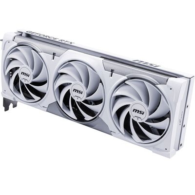 MSI  GeForce RTX 5070 Ti 16G VENTUS 3X PZ OC (GeForce RTX 5070 Ti 16GB) 