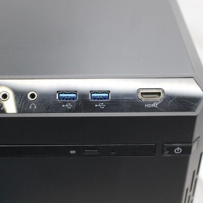 【通販センター】中古  mouse G-Tune GT-NGM117R37(Intel Core i7 11700/16GB DDR4 (PC4)/SSD500GB/DVDマルチ/NVIDIA GeForce RTX 3070 8GB/Wi-Fi/W11H64 MAR) 192334 