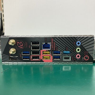【神戸・三宮店】中古  ASRock B650 PG Lightning WiFi (B650 AM5 ATX DDR5) 3430005864 