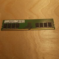 中古  PC4-21300 8GB デスクトップ用_ 184888 