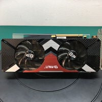 中古  Palit NE62080T20P2-180A (RTX2080 8GB)_ 187842 