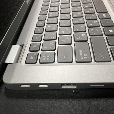 【大宮店】中古  DELL Latitude 5320 (Intel Core i7 1185G7 3.0GHz/16GB/SSD256GB/-/-/13.3/1920x1080/Wi-Fi/WEBCAM/W11H64) 176585 