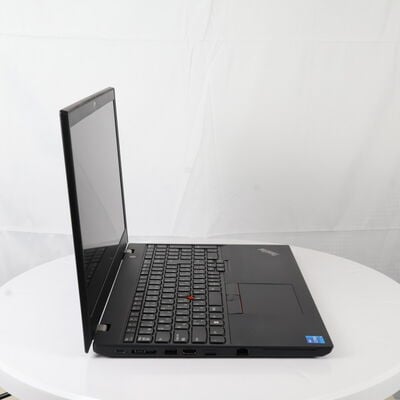 【通販センター】中古  LenovoThinkPad L15 Gen2(Intel Core i5 1135G7 2.40GHz/16GB DDR4/SSD512GB/-/オンボード/15.6/1920x1080/GbE/Wi-Fi/WEBCAM/W11P/Microsoft Office Home and Business 2024/VBT) 198548 