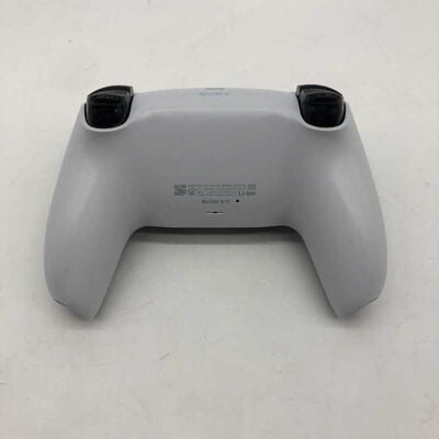【郡山安積店】中古  DualSense ワイヤレスコントローラー CFI-ZCT1J PS5 4640003031 