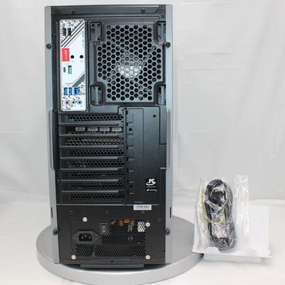 【通販センター】中古  THIRDWAVE GALLERIA XRR7F-46T 190765 