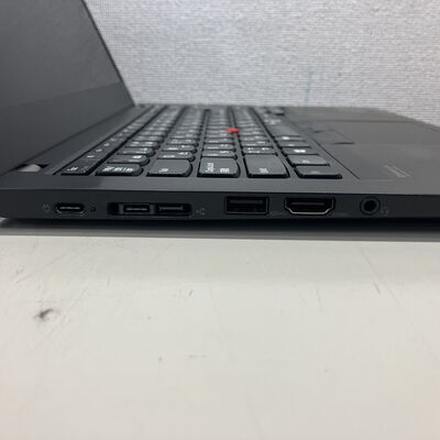 【町田店】中古  LENOVO ThinkPad X13 (AMD Ryzen 5 Pro 4650U 2.10GHz/32GB/SSD256GB/-/オンボード/13.3/1920x1080/Wi-Fi/WEBCAM/W11H) 185577 