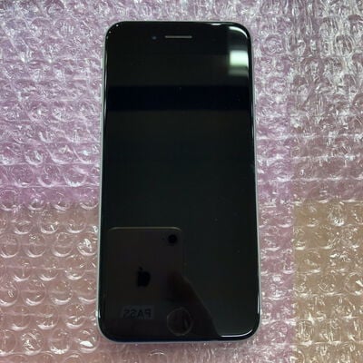 【宮崎恒久店】中古  Apple iPhoneSE 4.7インチ (第2世代/2020) 128GB (ホワイト) 国内版SIMロックフリー  MXD12J/A 142458 
