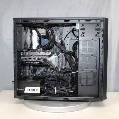 【通販センター】中古  THIRDWAVE raytrek ZV 181624 