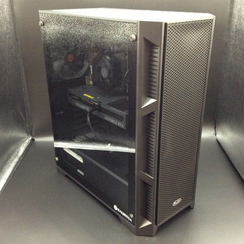 ドスパラ Prime Core i7 870@2.93GHz メモリ16GB FC02193 ドスパラ Prime ゲーミング GTX760 SSD240GB Win7 Core