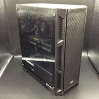 中古  Original PC(AMD Ryzen 7 5700X/16GB/SSD512GB/なし/NVIDIA GeForce RTX 4060 Ti 8GB/W11H64 MAR) 179705 