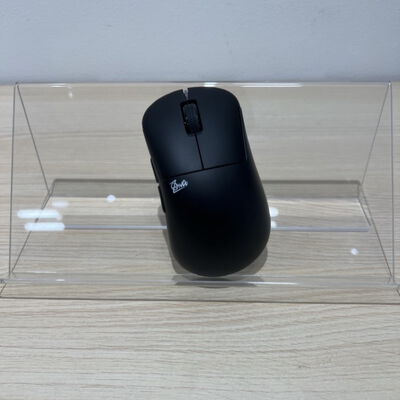 【静岡東瀬名店】中古  Pulsar ZywOo The Chosen Mouse Medium Black [PZWX21] 5140001597 