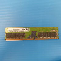 中古  PC4-25600 16GB デスクトップ用(DDR4-3200) 140728 
