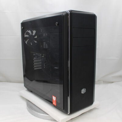 【通販センター】中古  Original PC(AMD Ryzen 9 3900X/32GB DDR4 (PC4)/SSD1TB/なし/NVIDIA GeForce RTX 2070 SUPER 8GB/W11H64 MAR) 194222 