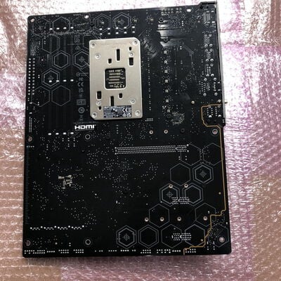 【宮崎恒久店】中古  ASUS TUF GAMING B650-E WIFI (B650 AM5 ATX DDR5) 168299 