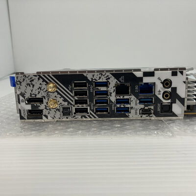【秋葉原本店】中古  ASRock X670E Steel Legend (X670E AM5 ATX DDR5) 152469 