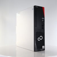 中古  Fujitsu_ESPPRIMO_D7010E(i5 10500/4GB/SSD128GB/W11P) 3410015460 