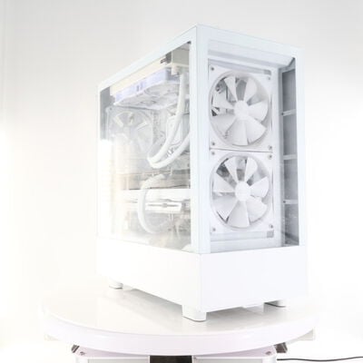 【秋葉原本店】中古  OZGaming CC-H5-EW-01(i7 13700KF/32GB/SSD1TB/HDD8TB/RTX4080/W11P) 3410015154 