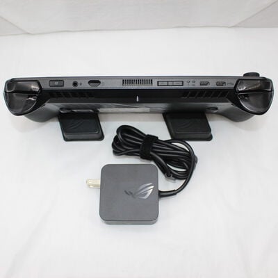 【甲府飯田店】中古  ASUS ROG ALLY X RC72LA-Z1E24G1T 191728 