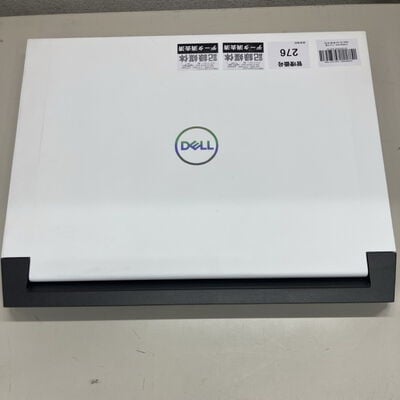 【町田店】中古  Dell G16 7630 3330003263 