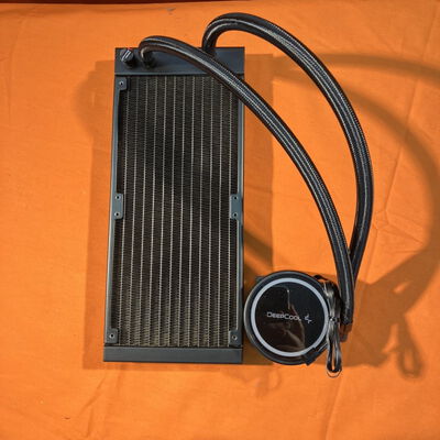 【なんば店】中古  DPC GAMMAXX L240 V2(AM5 240mm 水冷) 1460019173 