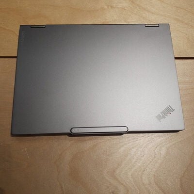 【鹿児島店】中古  Lenovo ThinkPad L13 2 in 1GEN6 AMD((Ryzen 5 PRO 215/16GB/SSD500GB/W11P)) 4700000816 