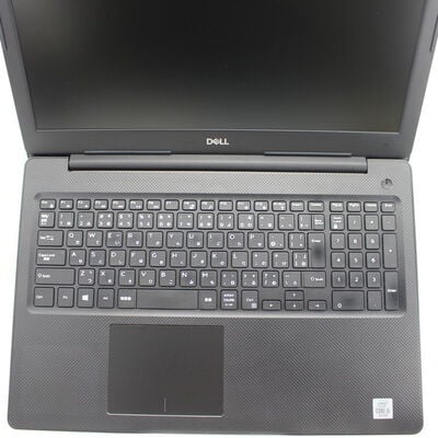 【通販センター】中古  DELL Vostro 3590(Intel Core i5 10210U 1.60GHz/16GB DDR4/SSD256GB/-/オンボード/15.6/1920x1080/GbE/Wi-Fi/WEBCAM/W11P/VBT) 197899 