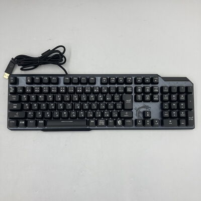 【福井日之出店】中古  VIGOR GK50 ELITE 5200001121 