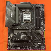 中古  MSI MAG B760 TOMAHAWK WIFI (B760 1700 ATX DDR5) 167283 