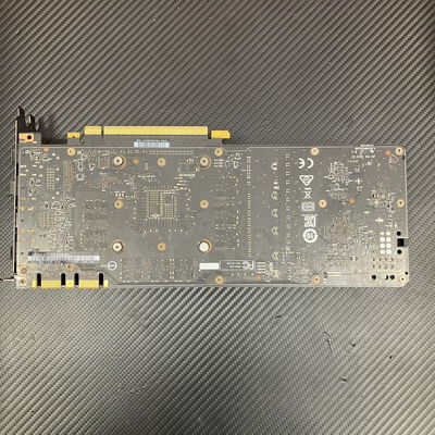 【富士青葉店】中古  MSI GeForce GTX1070 AERO 8G 5070001687 