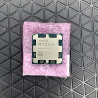 中古  AMD Ryzen 7 7700 (AM5/3.8GHz/40M/C8/T16/65W) 1460024624 
