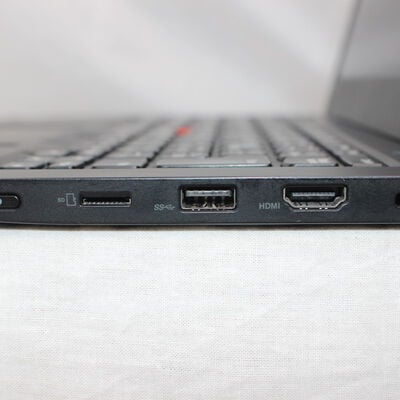 【通販センター】中古  Lenovo ThinkPad L13(Intel Core i5 10210U 1.60GHz/16GB DDR4/SSD256GB/-/オンボード/13.3/1920x1080/Wi-Fi/WEBCAM/W11H/VBT) 195430 