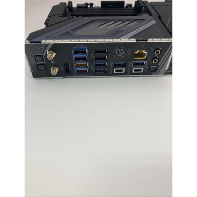 【仙台店】中古  ASRock X870E Nova WiFi (X870E AM5 ATX DDR5) 172194 