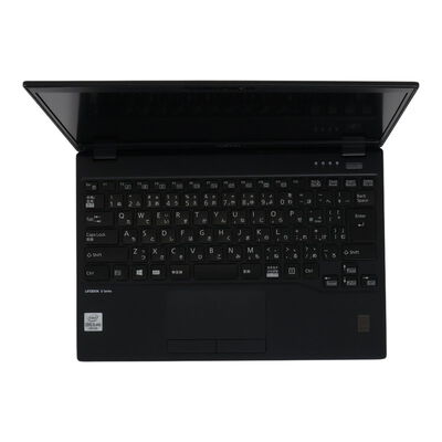 【通販センター】中古  【ジャンク品/保証無/返品質問不可】FUJITSU LIFEBOOK U9310/D FMVU28021 (Intel Core i5 10310U 1.7GHz/8GB/SSD256GB/-/オンボード/13.3/1920x1080/GbE/Wi-Fi/WEBCAM/OSなし) 192191 