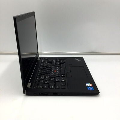 【白山FM松任店】中古  Lenovo ThinkPad L13 Gen2 20VJS30600(i5-1145G7/16GB/SSD256GB/W10P) 3410011495 