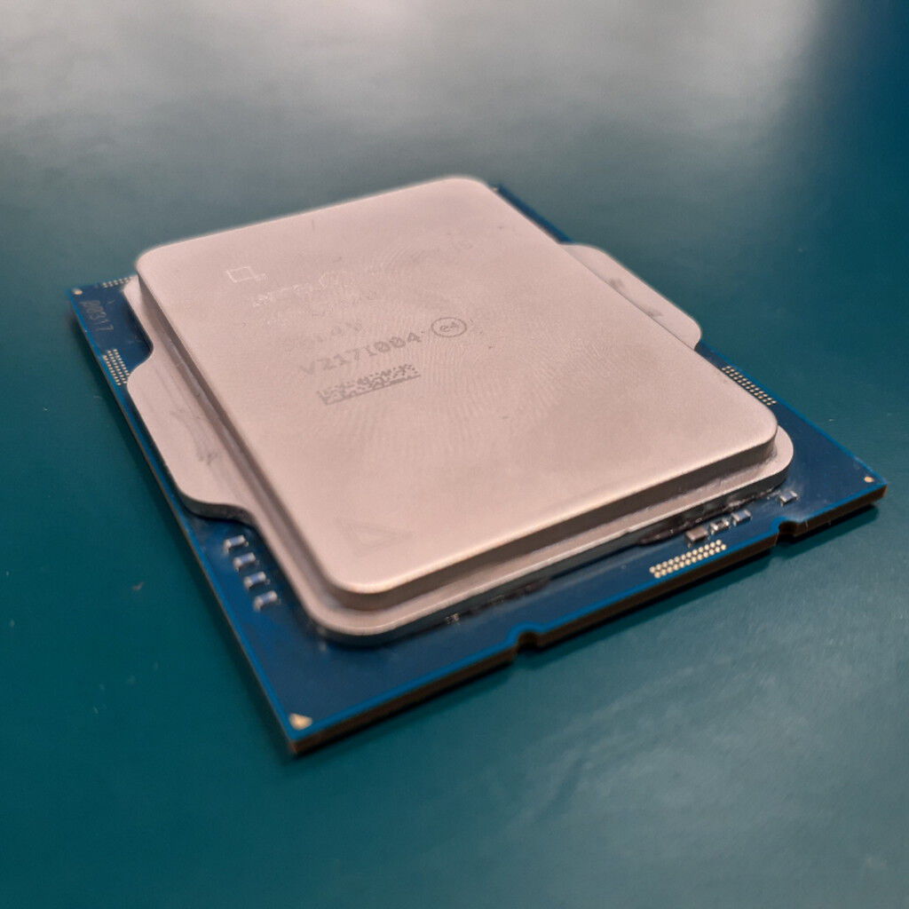 中古 INTEL Core i5 12400 (1700/2.5G/18M/C6/T12) 148614 ｜ パソコン