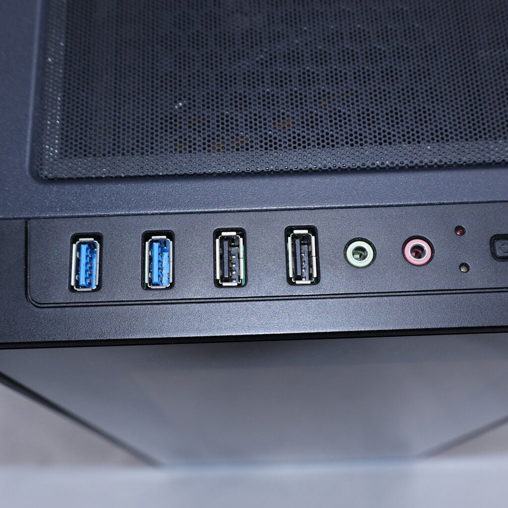 中古 Original PC(Intel Core i7 8700/32GB DDR4 (PC4)/SSD512GB/なし 中古 Original PC(Intel Core i7 8700/32GB DDR4 (PC4)/SSD512GB/なし