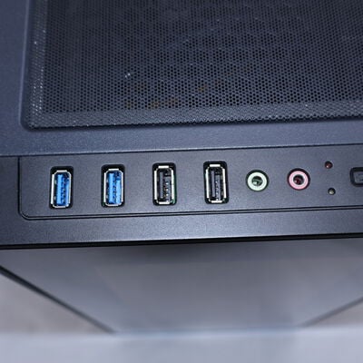 【通販センター】中古  Original PC(Intel Core i7 8700/32GB DDR4 (PC4)/SSD512GB/なし/NVIDIA GeForce GTX 1080 Ti 11GB/W11H64 MAR) 203729 