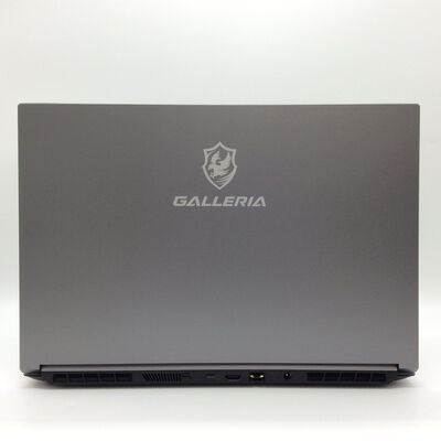 【浜松店】中古  GALLERIA RL7C-R35-5N(i7-13620H/32GB/SSD500GB/なし/RTX3050 6GB/15.6/1920x1080/W11H) 1300008343 