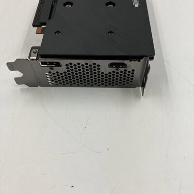 【なんば店】中古  MSI Radeon RX 6500 XT MECH 2X 4G OC 3280023418 